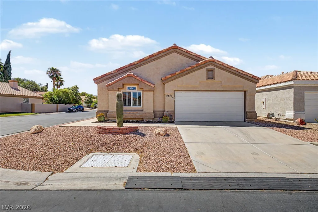 5481 Royal Vista, Las Vegas, NV 89149