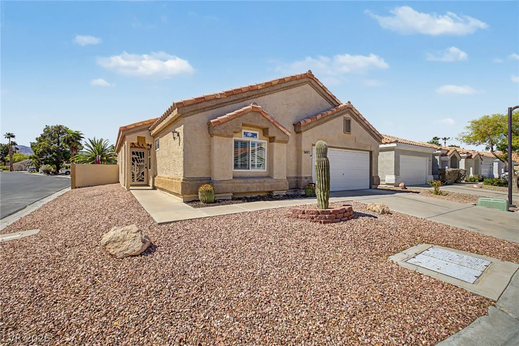 5481 Royal Vista, Las Vegas, NV 89149
