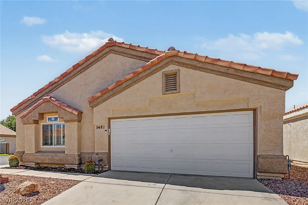 5481 Royal Vista, Las Vegas, NV 89149