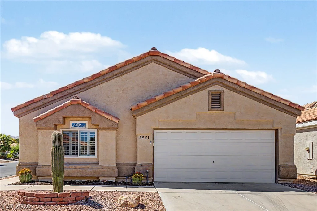 5481 Royal Vista, Las Vegas, NV 89149