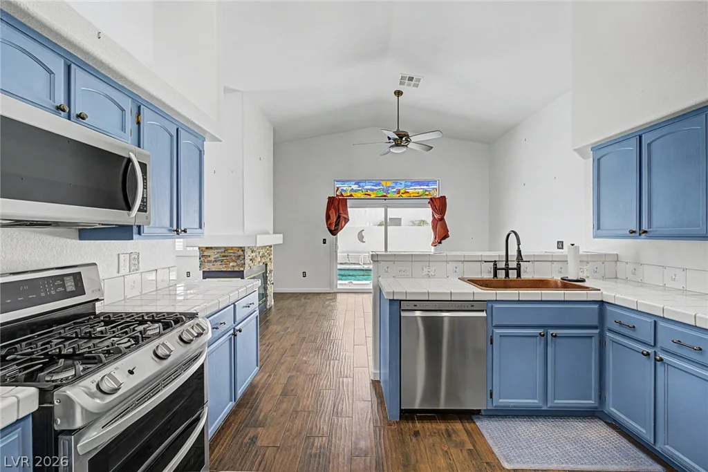 5481 Royal Vista, Las Vegas, NV 89149