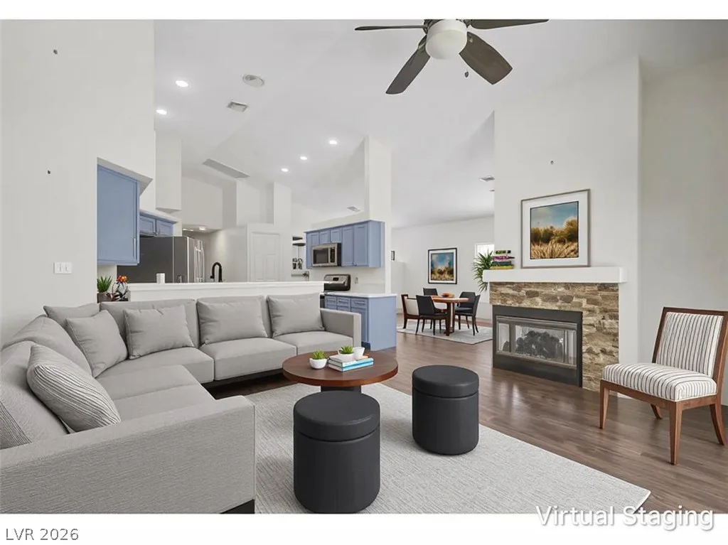 5481 Royal Vista, Las Vegas, NV 89149