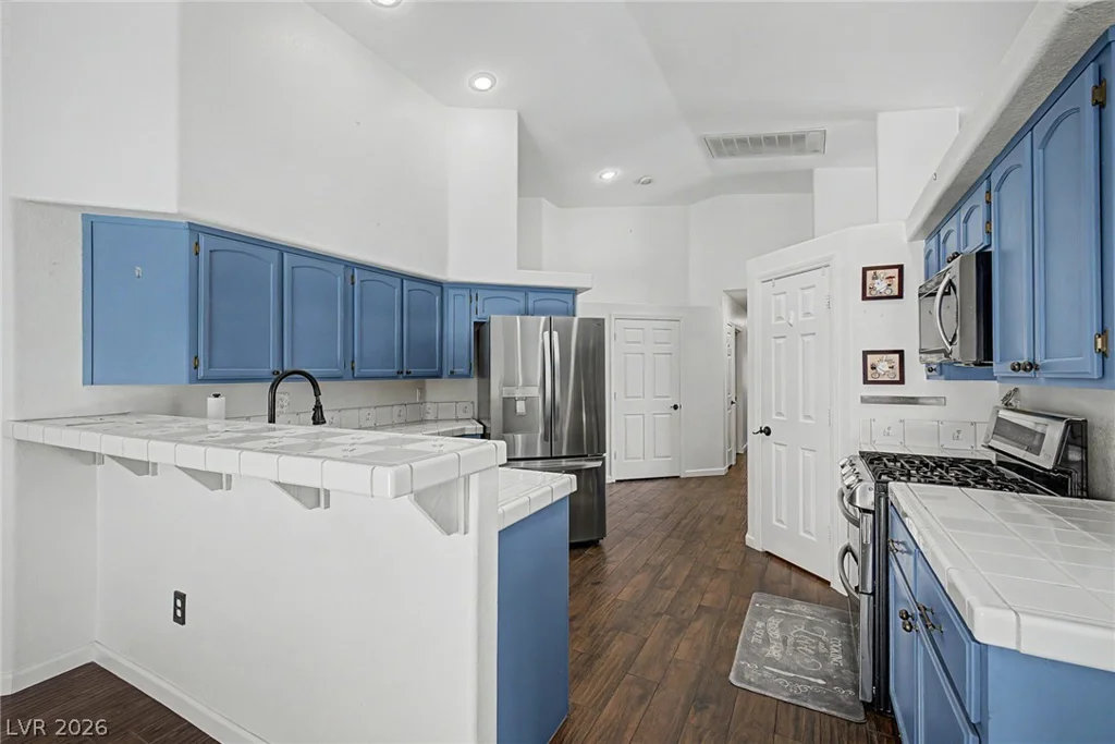 5481 Royal Vista, Las Vegas, NV 89149