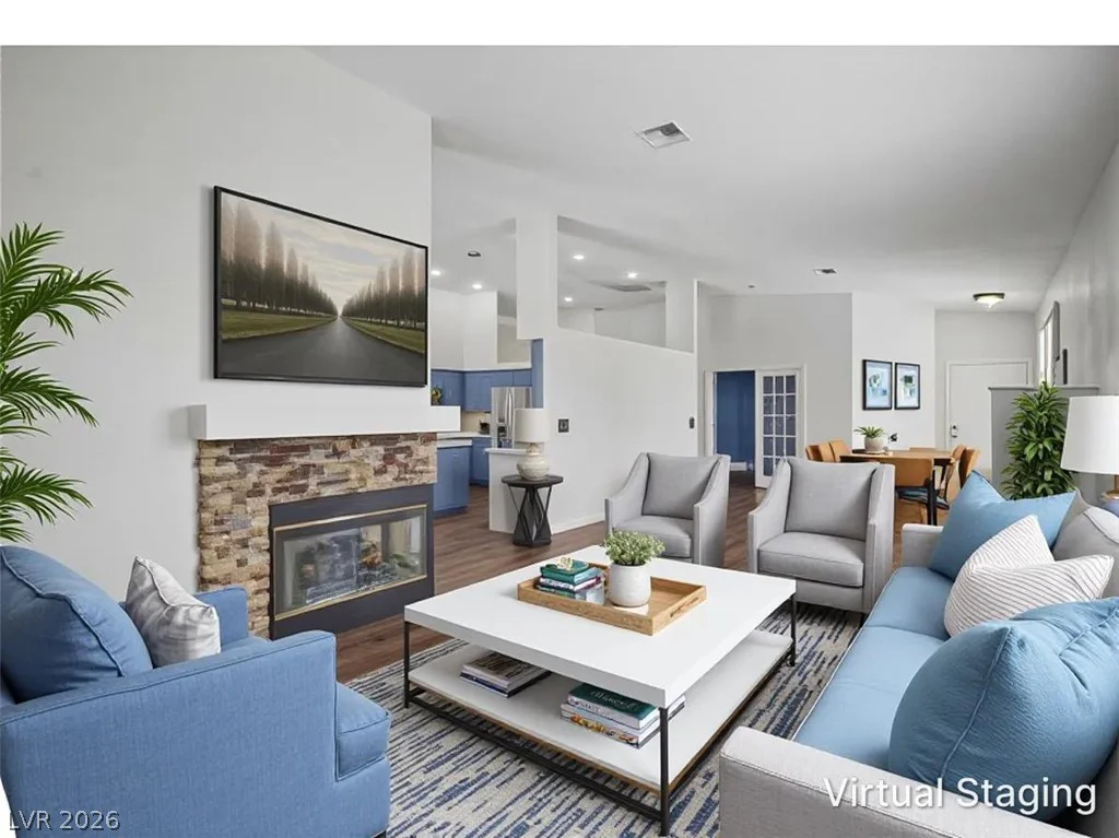 5481 Royal Vista, Las Vegas, NV 89149