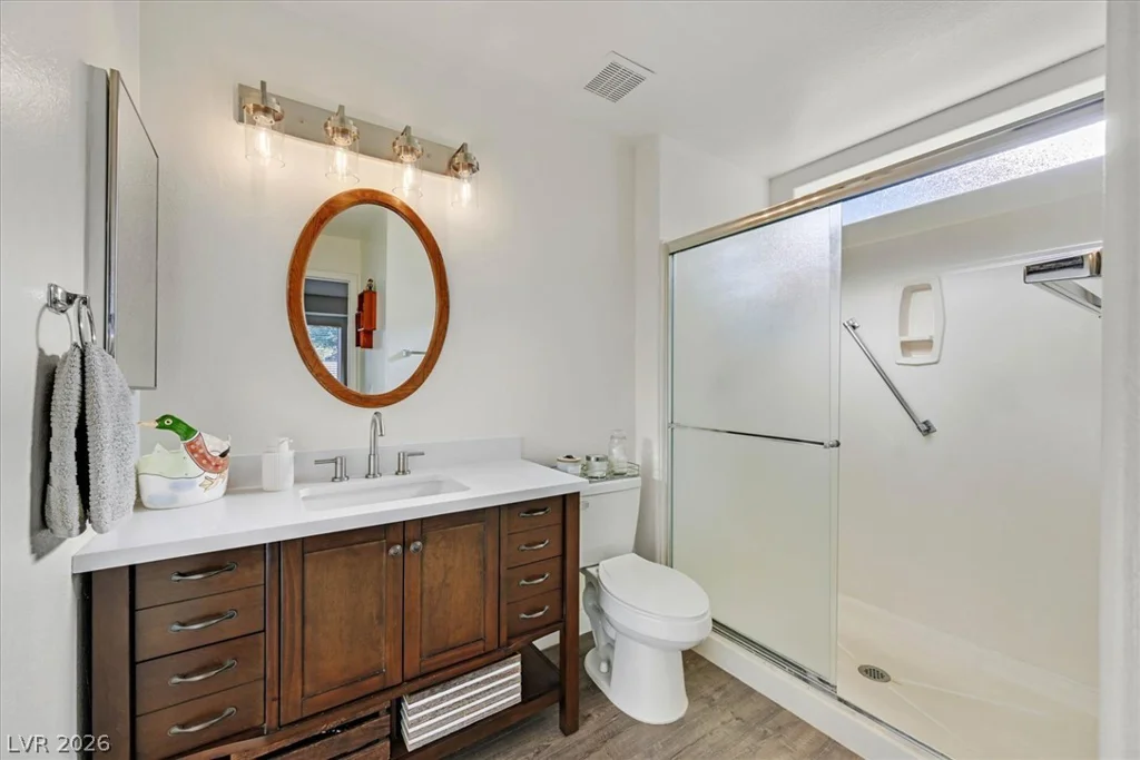 10008 Bundella, Las Vegas, NV 89134