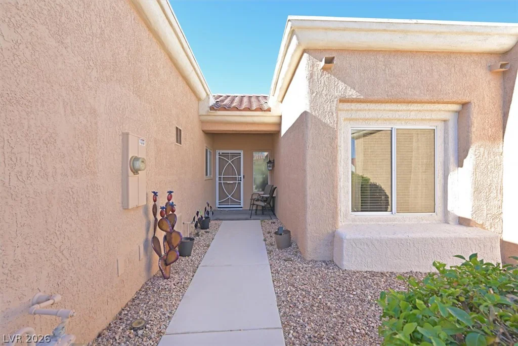10008 Bundella, Las Vegas, NV 89134