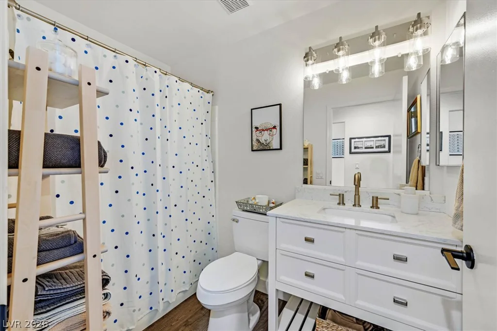 10008 Bundella, Las Vegas, NV 89134