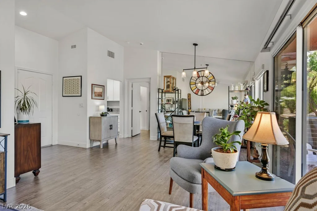 10008 Bundella, Las Vegas, NV 89134