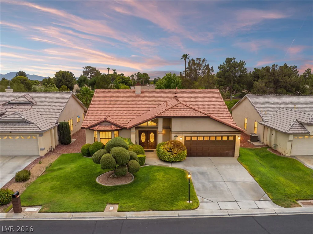 5128 Linkside, Las Vegas, NV 89130