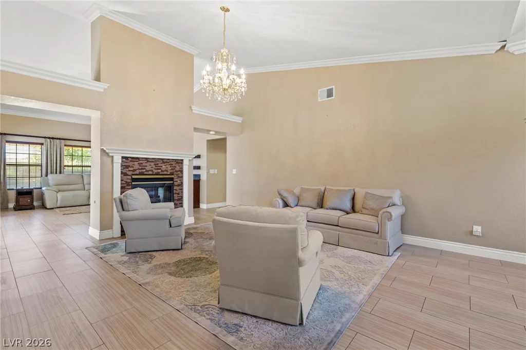 5128 Linkside, Las Vegas, NV 89130