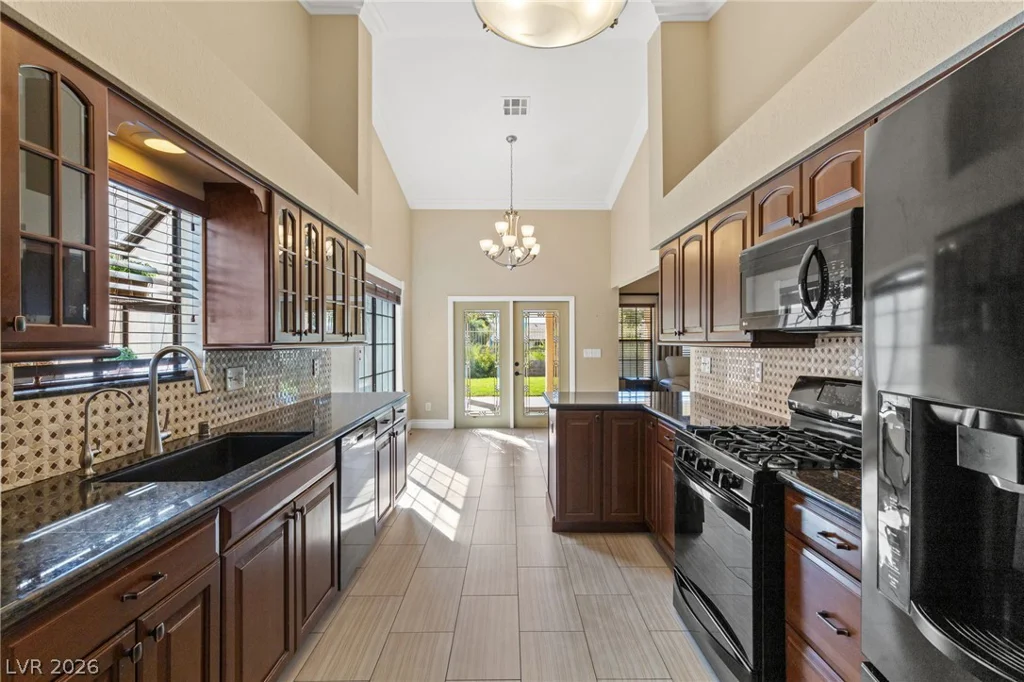 5128 Linkside, Las Vegas, NV 89130