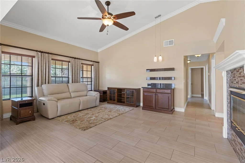 5128 Linkside, Las Vegas, NV 89130