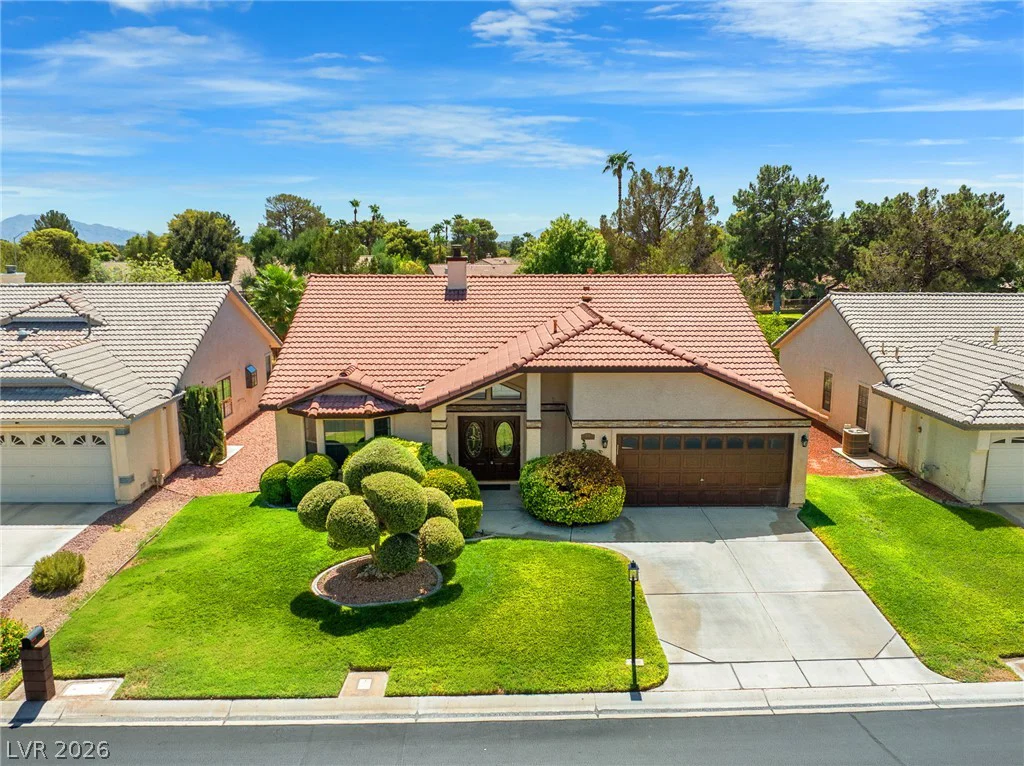 5128 Linkside, Las Vegas, NV 89130