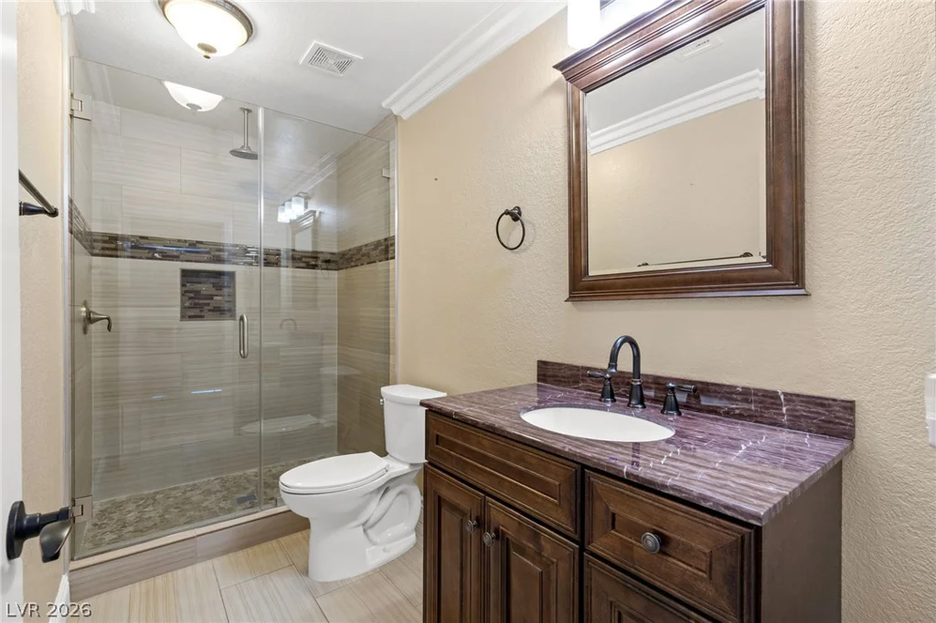 5128 Linkside, Las Vegas, NV 89130
