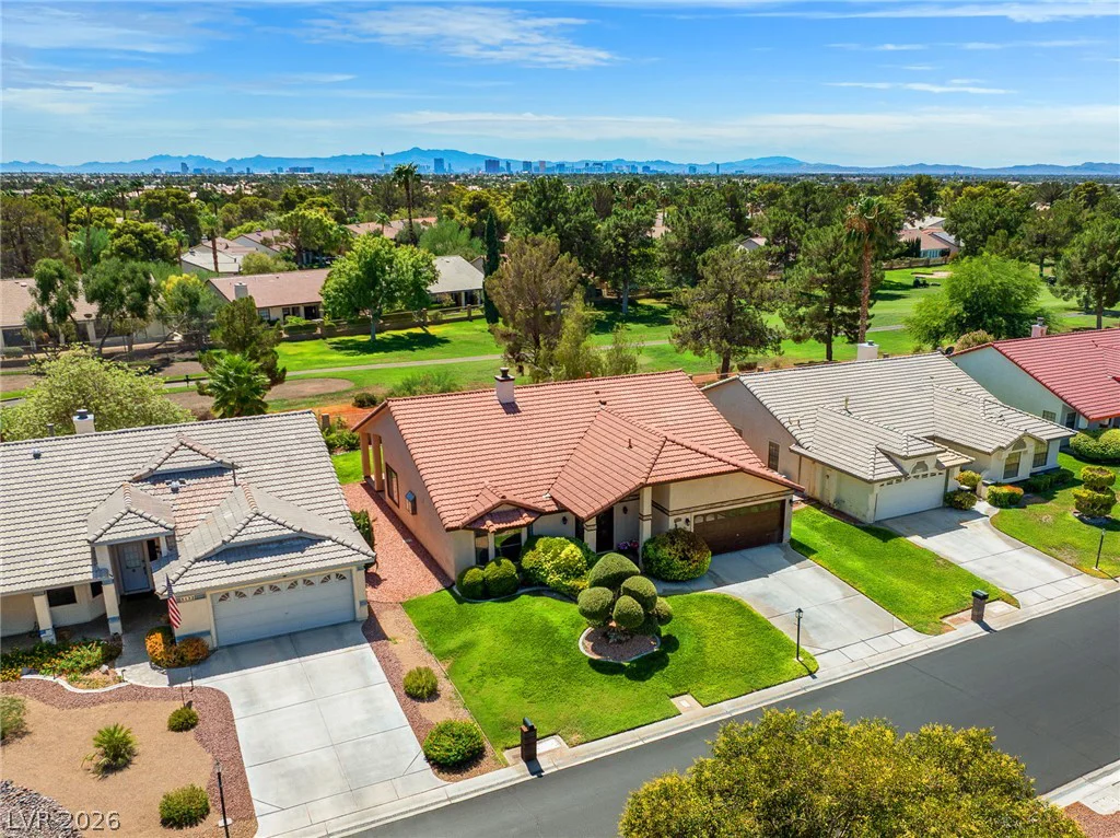 5128 Linkside, Las Vegas, NV 89130