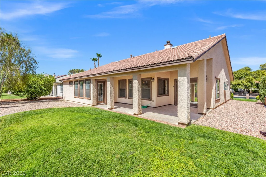 5128 Linkside, Las Vegas, NV 89130
