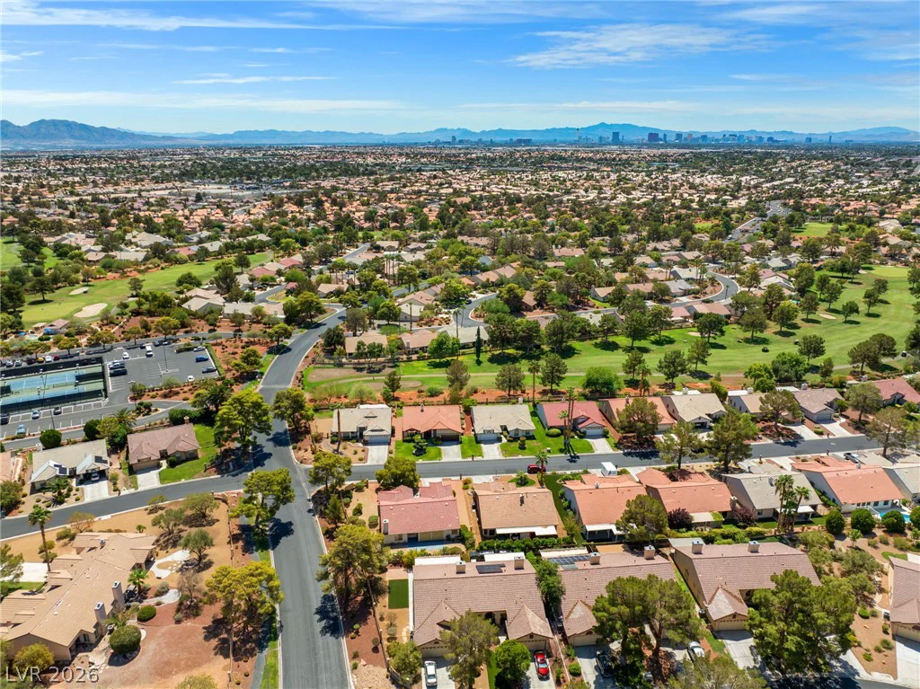 5128 Linkside, Las Vegas, NV 89130