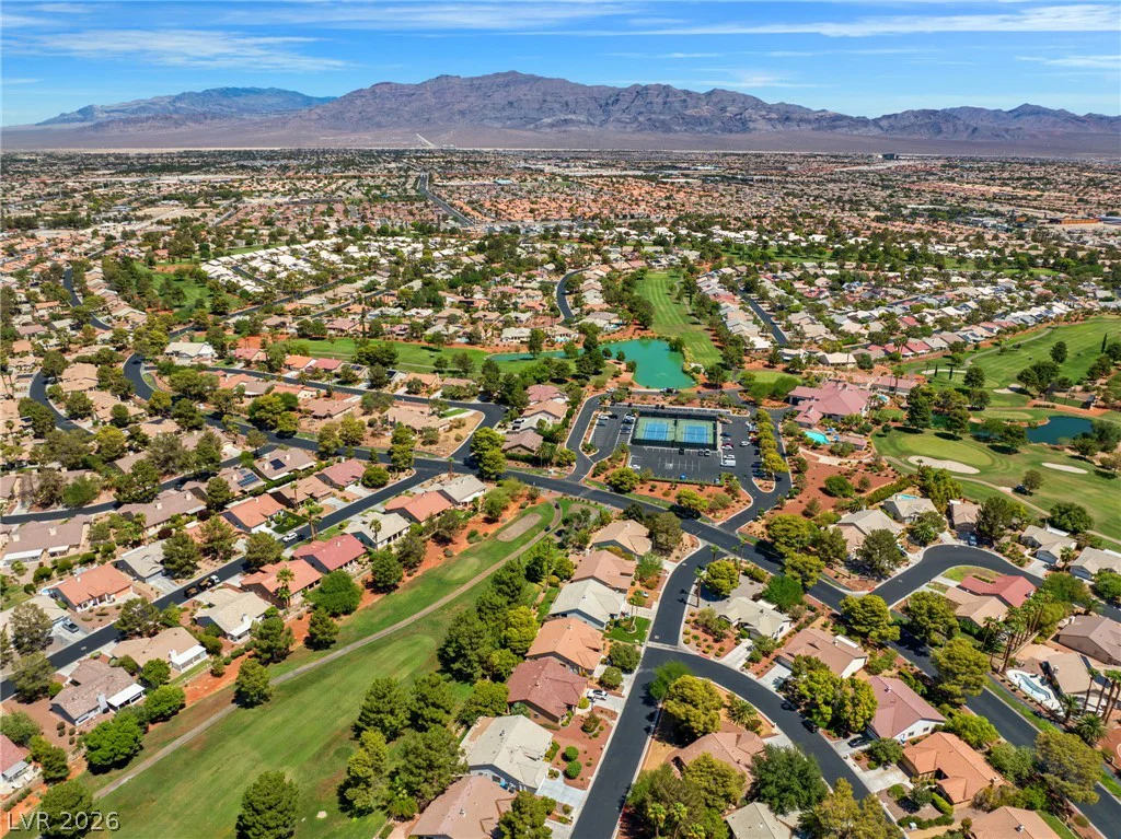 5128 Linkside, Las Vegas, NV 89130