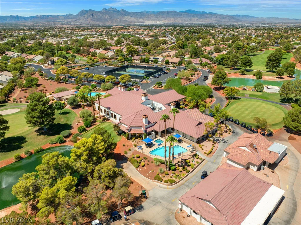 5128 Linkside, Las Vegas, NV 89130