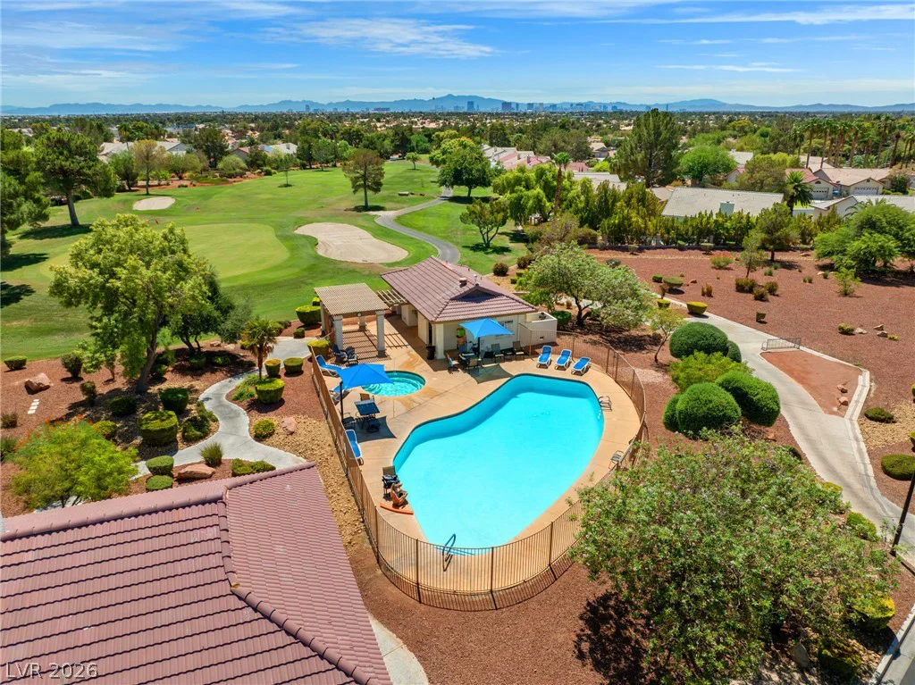5128 Linkside, Las Vegas, NV 89130