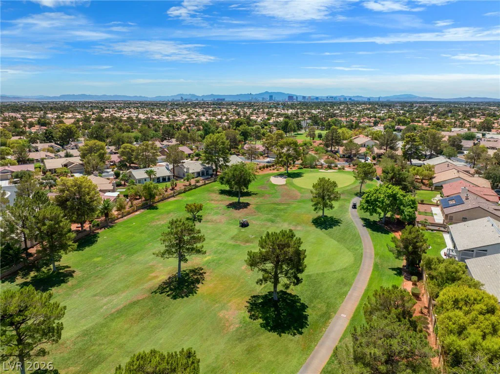5128 Linkside, Las Vegas, NV 89130