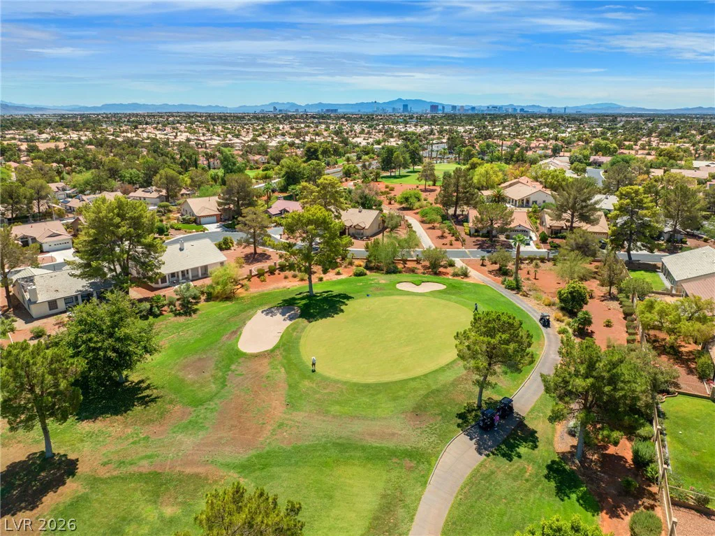 5128 Linkside, Las Vegas, NV 89130