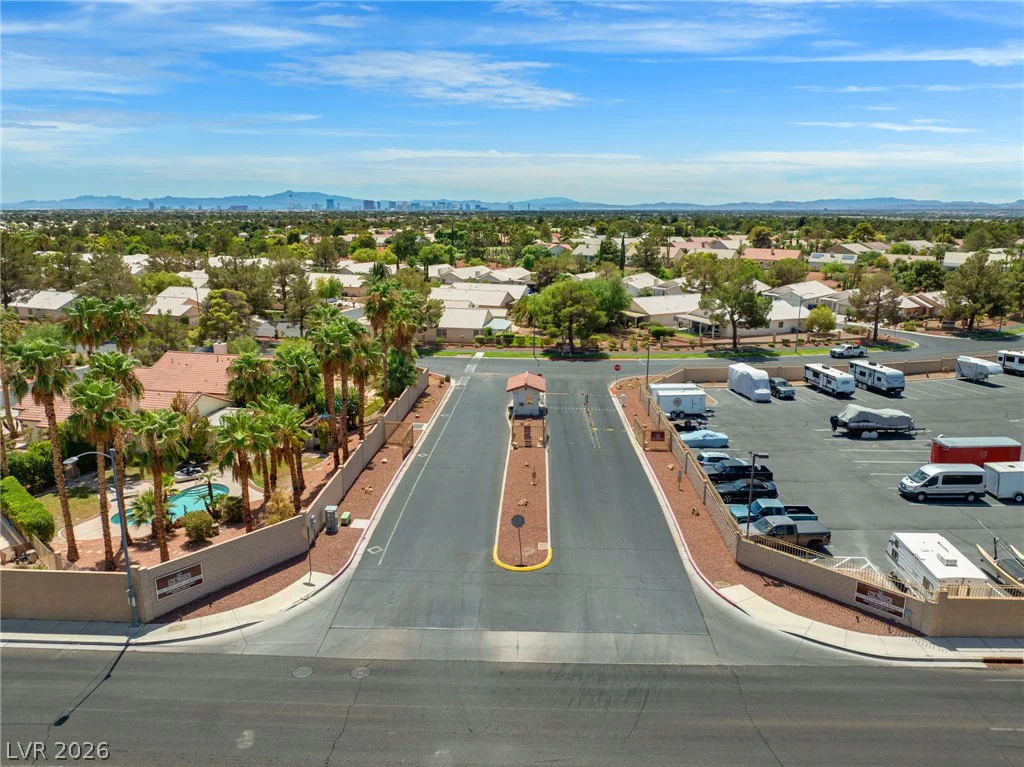5128 Linkside, Las Vegas, NV 89130