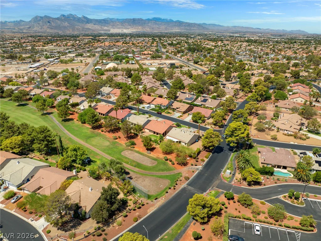 5128 Linkside, Las Vegas, NV 89130
