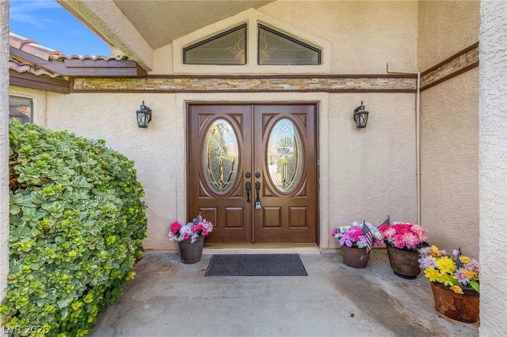 5128 Linkside, Las Vegas, NV 89130