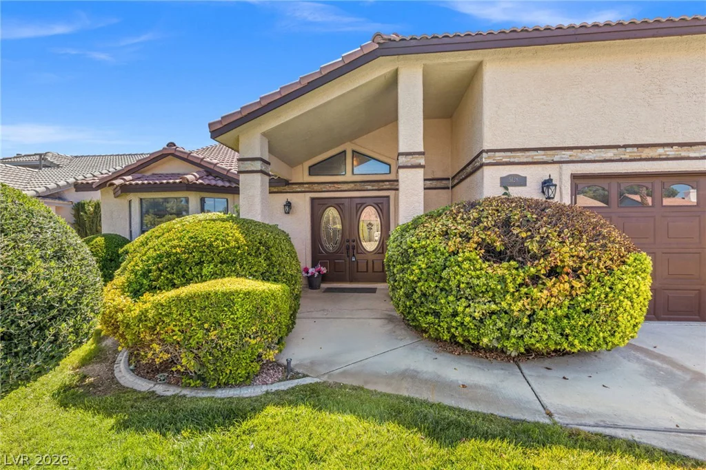 5128 Linkside, Las Vegas, NV 89130