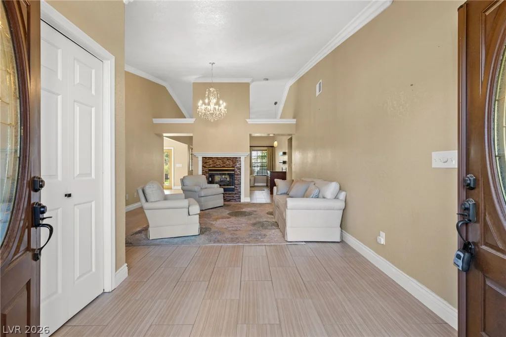 5128 Linkside, Las Vegas, NV 89130