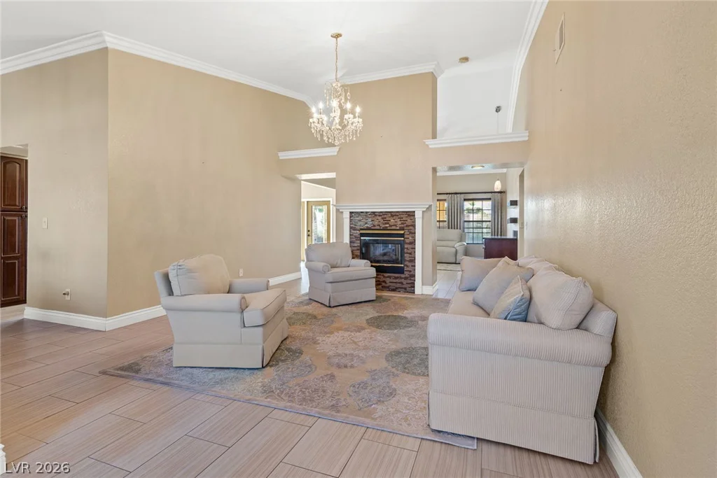 5128 Linkside, Las Vegas, NV 89130