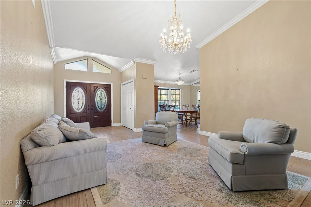 5128 Linkside, Las Vegas, NV 89130