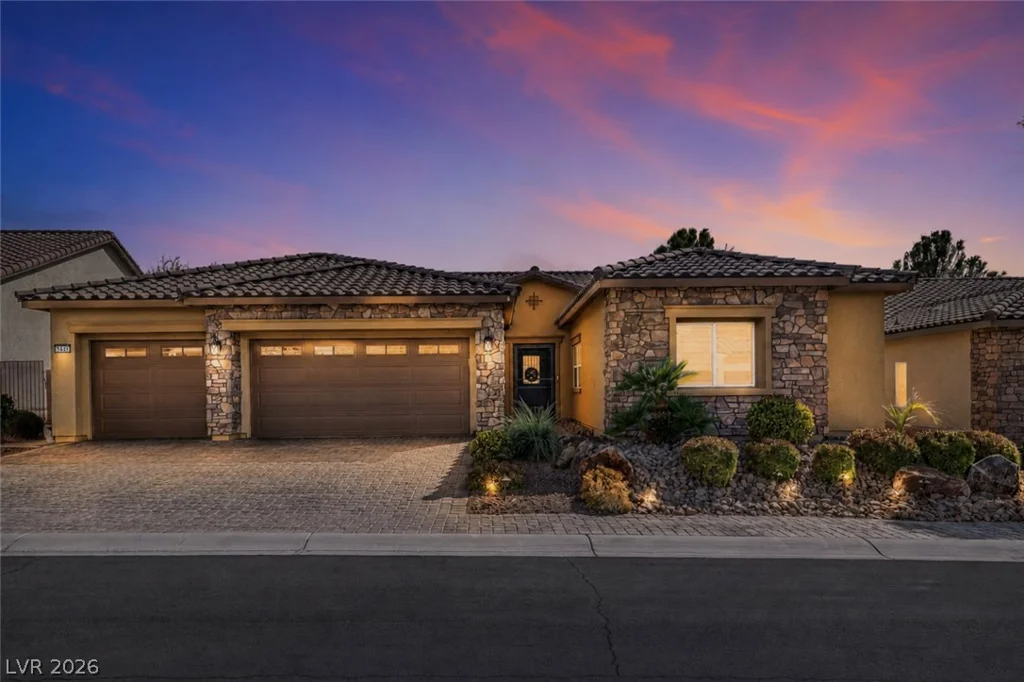 5449 Volterra, Pahrump, NV 89061
