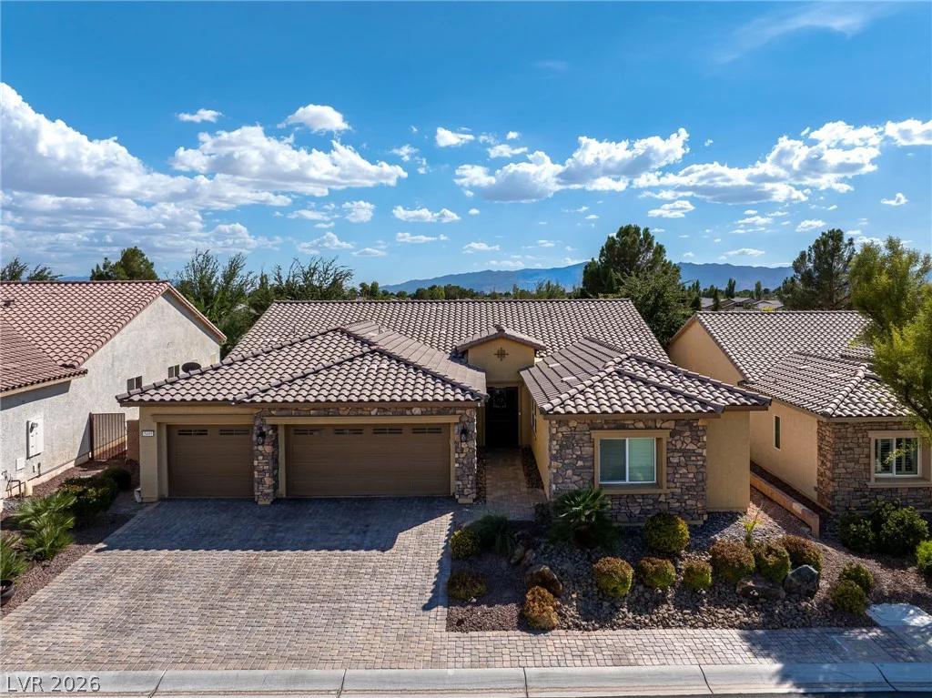 5449 Volterra, Pahrump, NV 89061