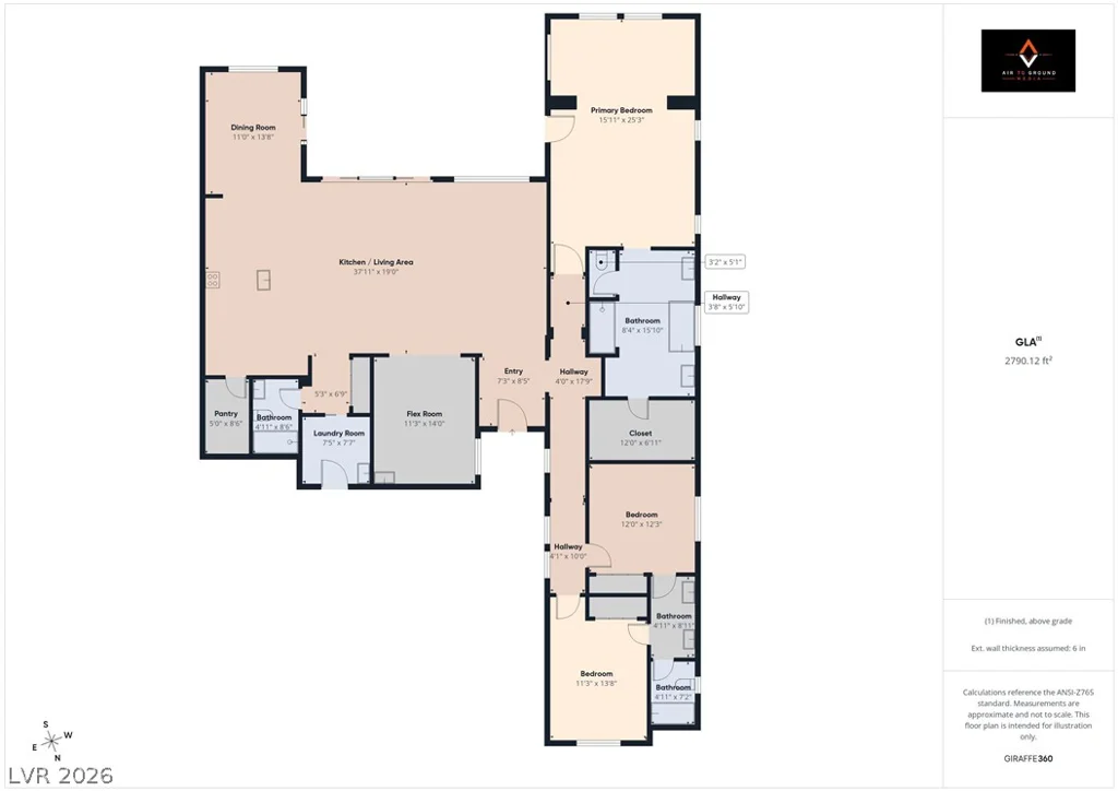 5449 Volterra, Pahrump, NV 89061