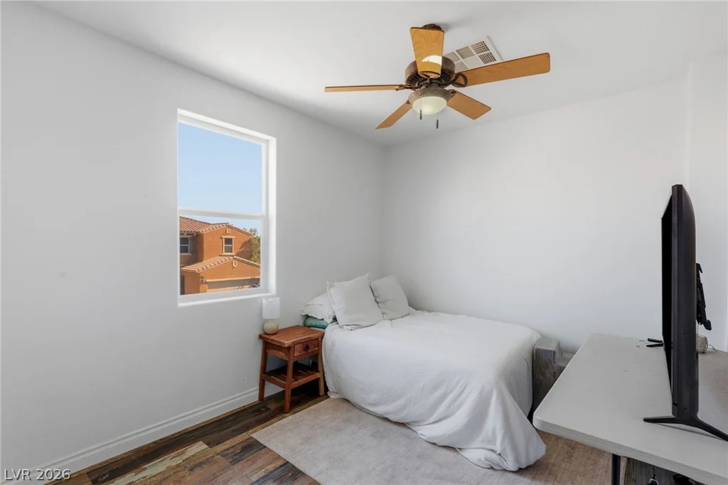 629 Wounded Star, Las Vegas, NV 89178