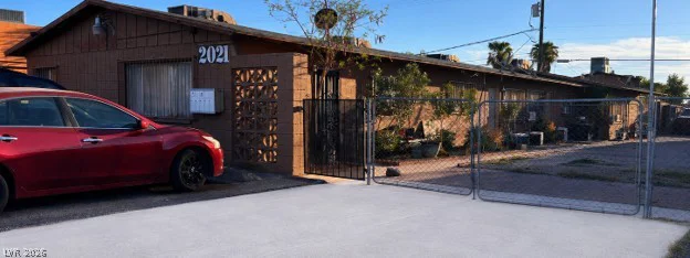 2021 Daley, North Las Vegas, NV 89030