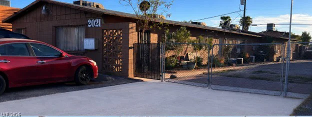 2021 Daley, North Las Vegas, NV 89030