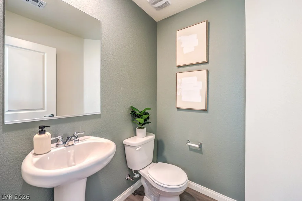 3460 Via Lucca, Las Vegas, NV 89141