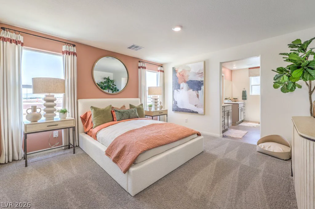 3460 Via Lucca, Las Vegas, NV 89141
