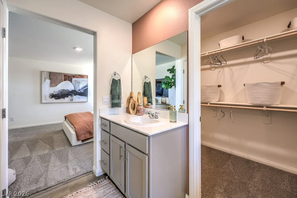 3460 Via Lucca, Las Vegas, NV 89141