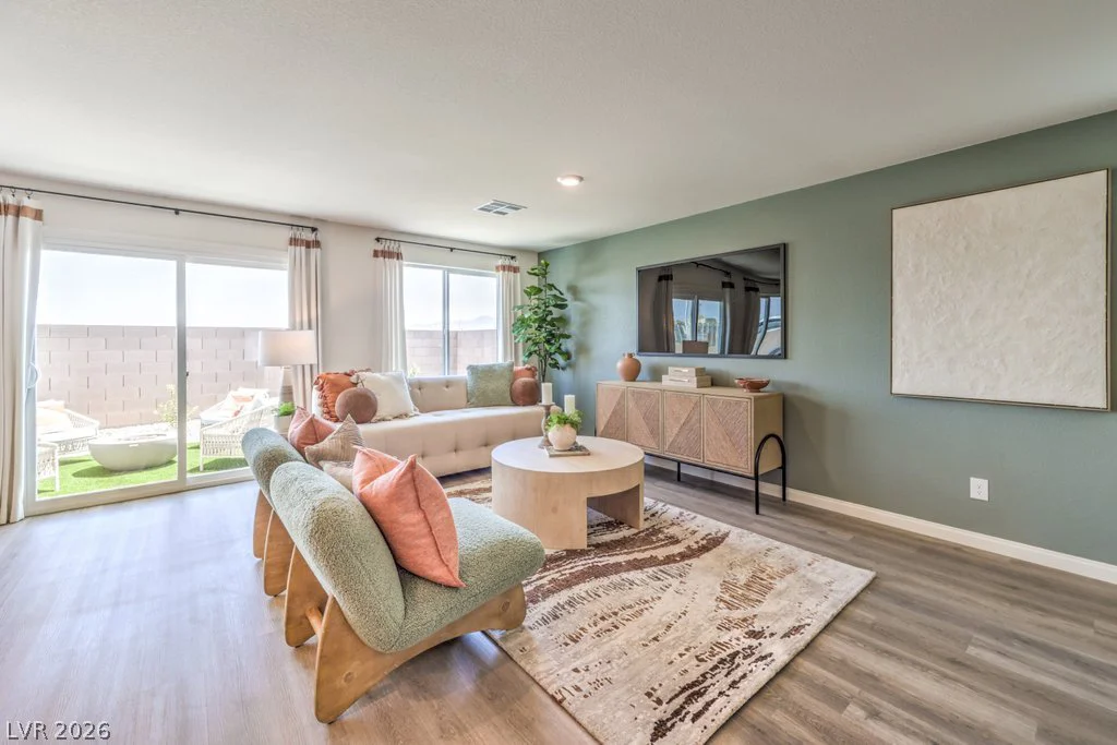 3460 Via Lucca, Las Vegas, NV 89141