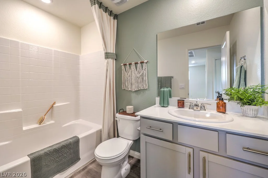3460 Via Lucca, Las Vegas, NV 89141