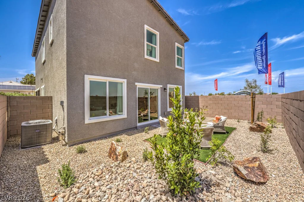 3460 Via Lucca, Las Vegas, NV 89141