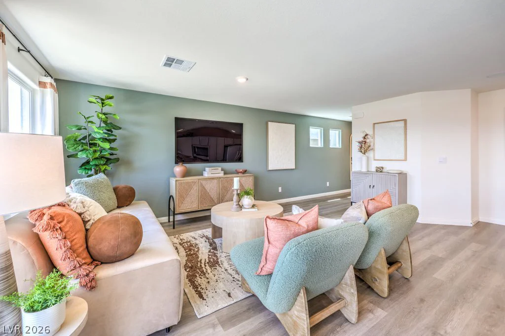3460 Via Lucca, Las Vegas, NV 89141