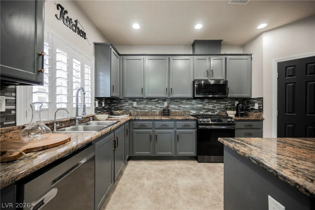 9501 Borgata Bay, Las Vegas, NV 89147