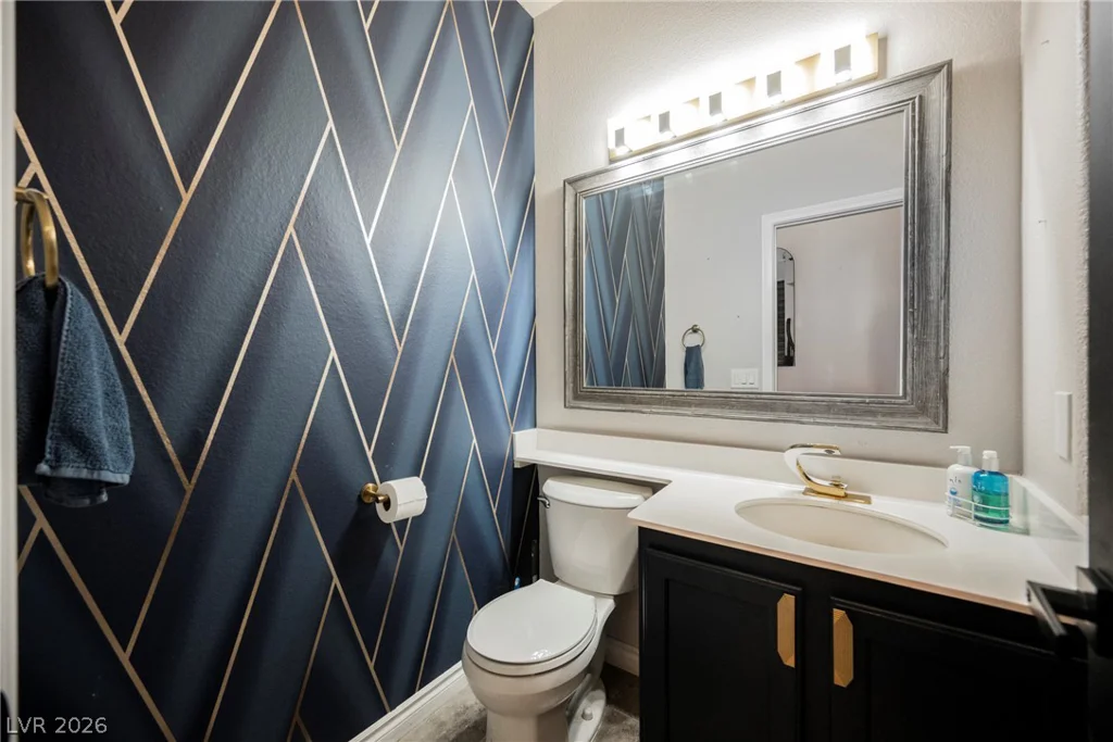 9501 Borgata Bay, Las Vegas, NV 89147