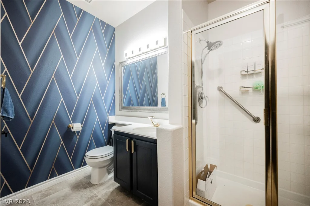 9501 Borgata Bay, Las Vegas, NV 89147