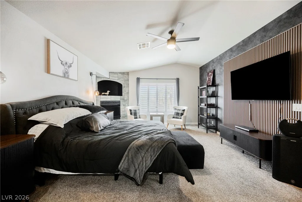 9501 Borgata Bay, Las Vegas, NV 89147